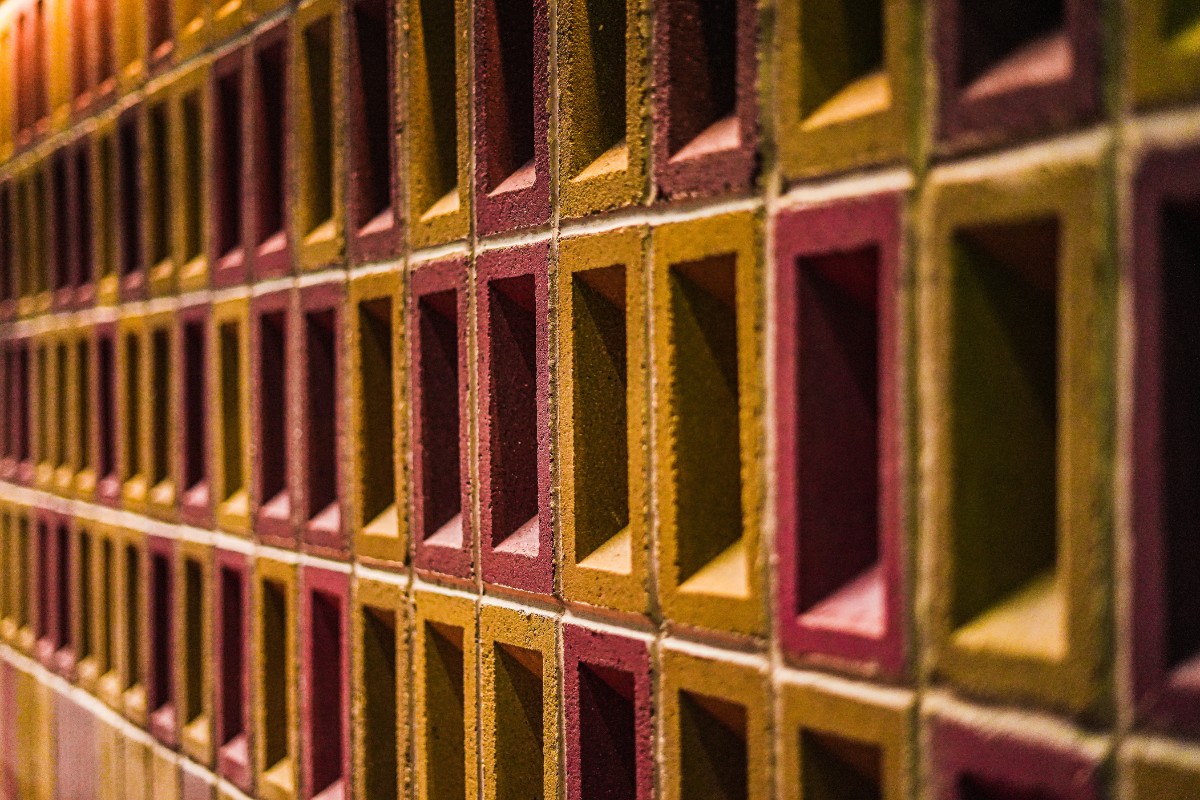 Kenoteq, The Story Behind Kenoteq: Bringing a Modern and Sustainable Material to Brick Production