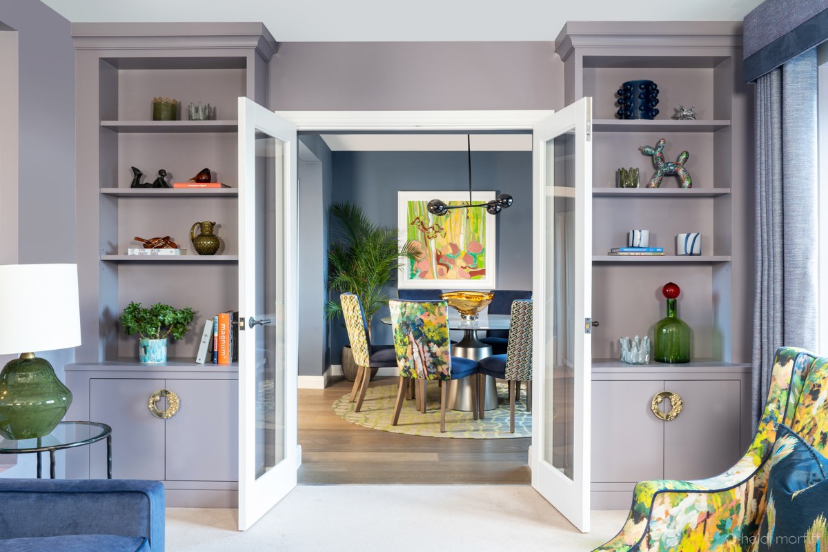 Richard Grafton Interiors, The Story Behind Richard Grafton Interiors: Specialising in Contemporary Designs