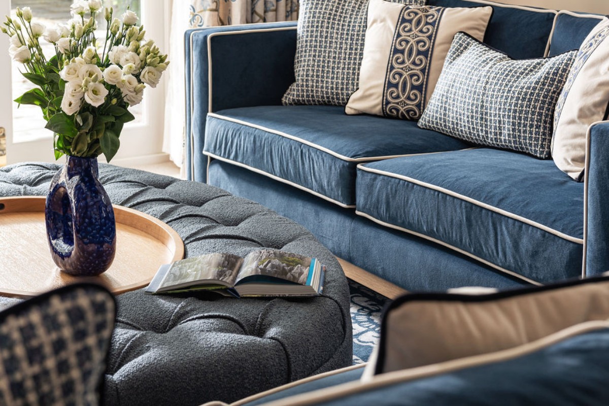 The Power of Processes: Streamlining Success in Interior Design