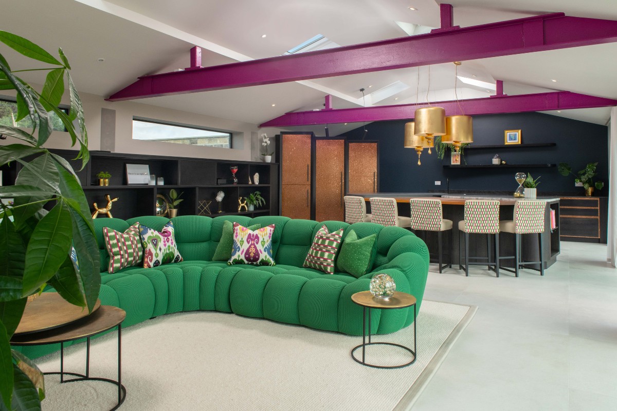 Richard Grafton Interiors, The Story Behind Richard Grafton Interiors: Specialising in Contemporary Designs