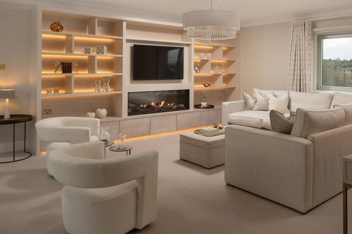 Richard Grafton Interiors, The Story Behind Richard Grafton Interiors: Specialising in Contemporary Designs