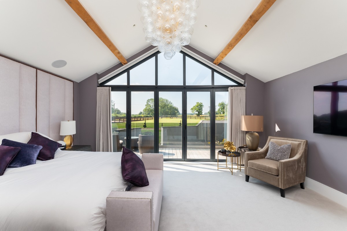 Richard Grafton Interiors, The Story Behind Richard Grafton Interiors: Specialising in Contemporary Designs
