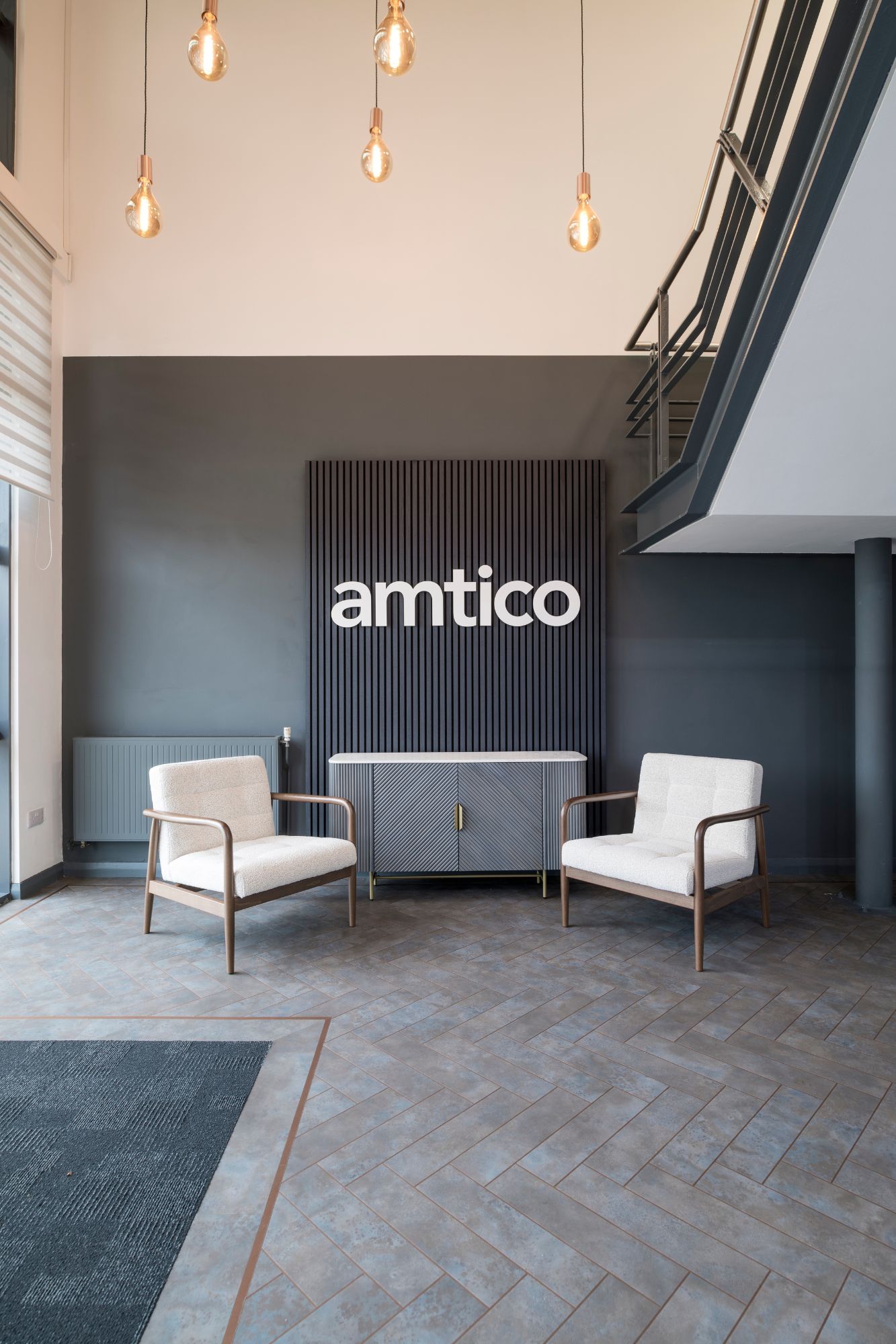 Amtico, The Story Behind Amtico: Manufacturing Premium Flooring Solutions for Commercial Spaces