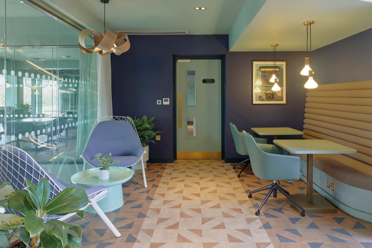 Amtico, The Story Behind Amtico: Manufacturing Premium Flooring Solutions for Commercial Spaces