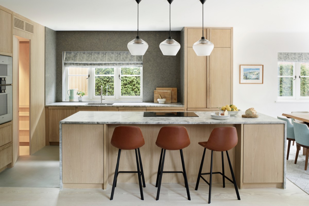 Pia Design: A Serene Fusion of Nature and Modern Scandinavian Design