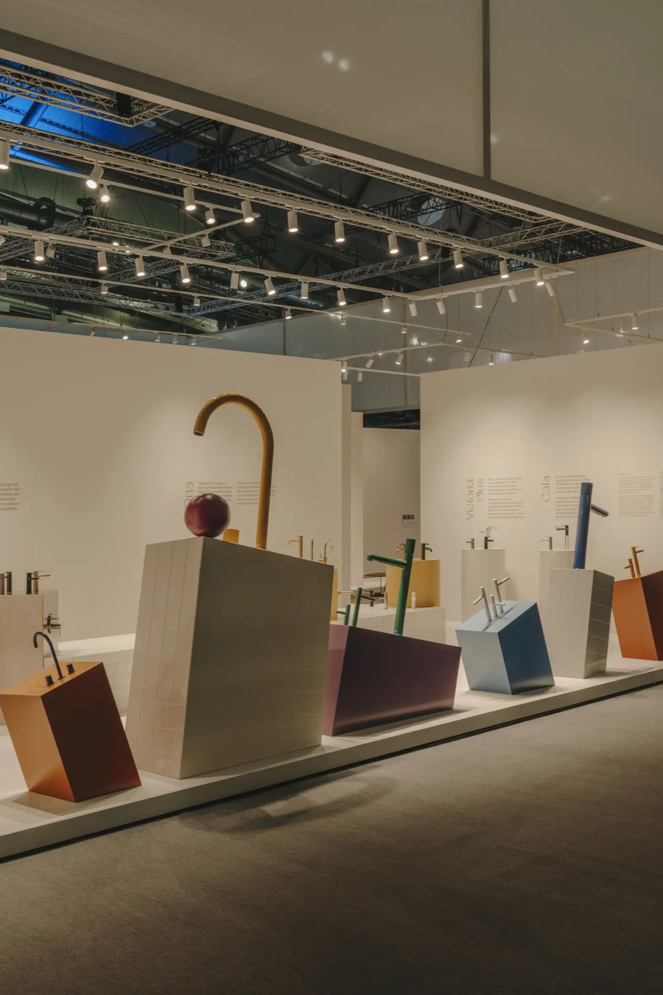 Roca, Roca is Dedicated to Sustainability and to the Idea of the Mediterranean Lifestyle