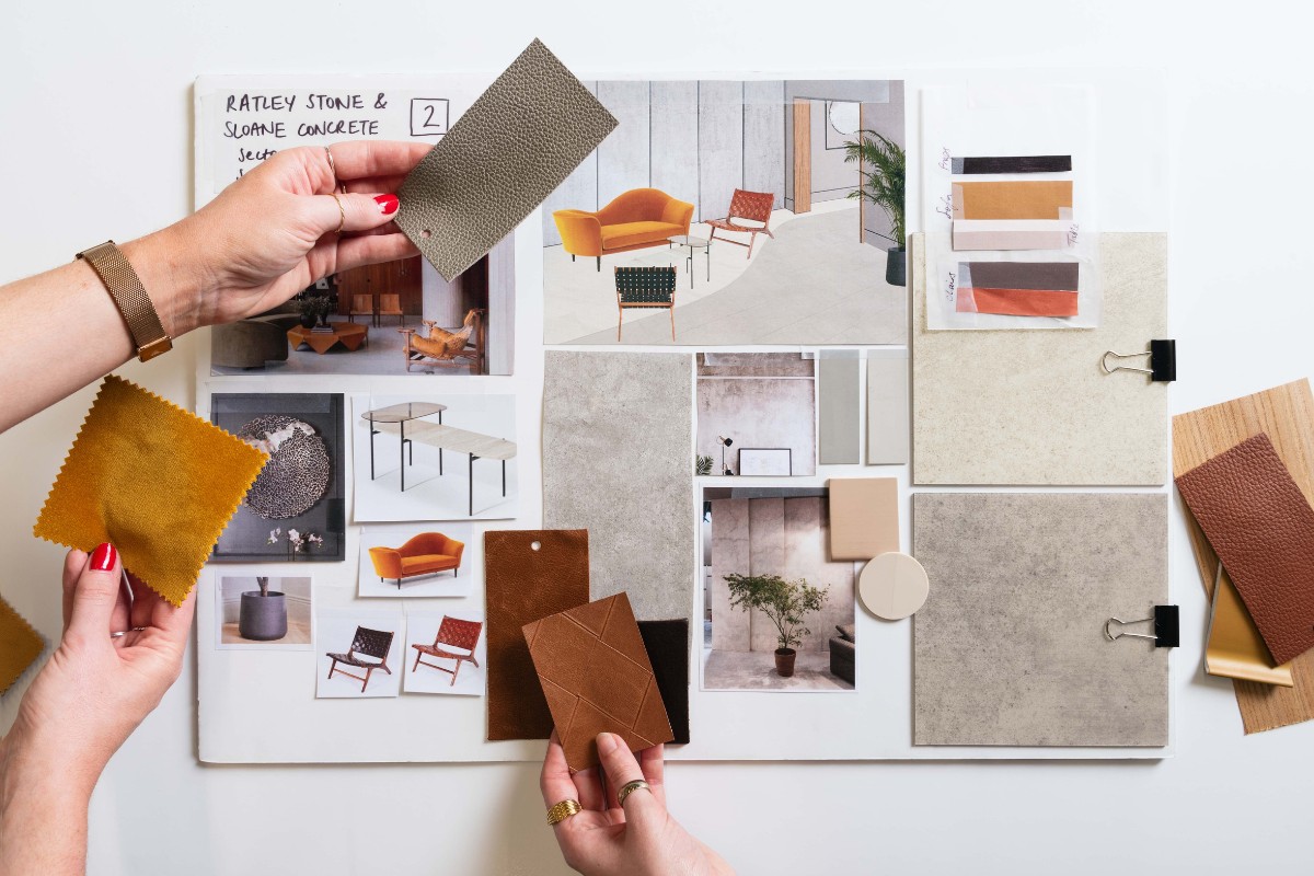 Amtico, The Story Behind Amtico: Manufacturing Premium Flooring Solutions for Commercial Spaces