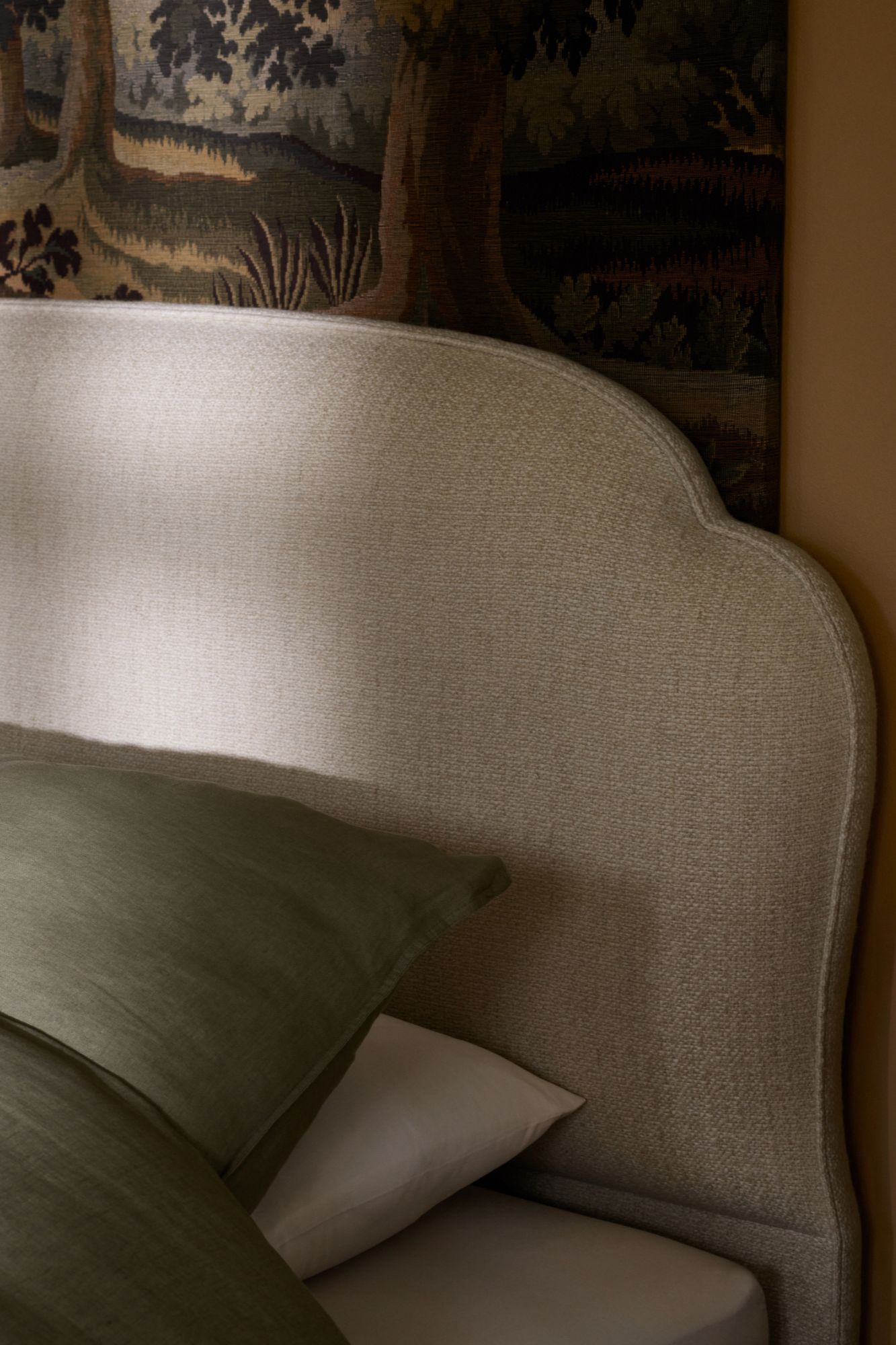 vispring, Vispring Launches New Collections for 2025