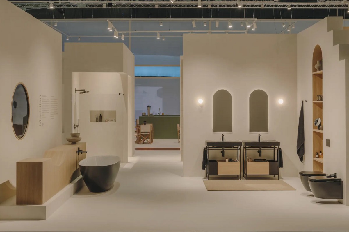 Roca is Dedicated to Sustainability and to the Idea of the Mediterranean Lifestyle