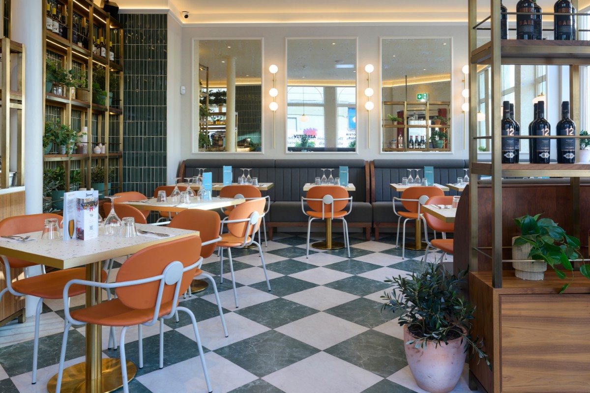 Amtico, The Story Behind Amtico: Manufacturing Premium Flooring Solutions for Commercial Spaces