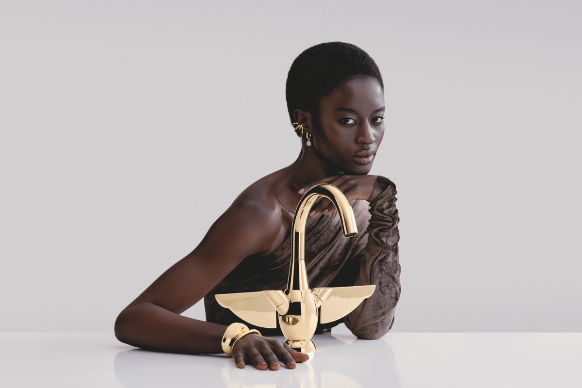 dornbracht, Dornbracht Atelier: Endless Design Freedom with Truly Unique Pieces