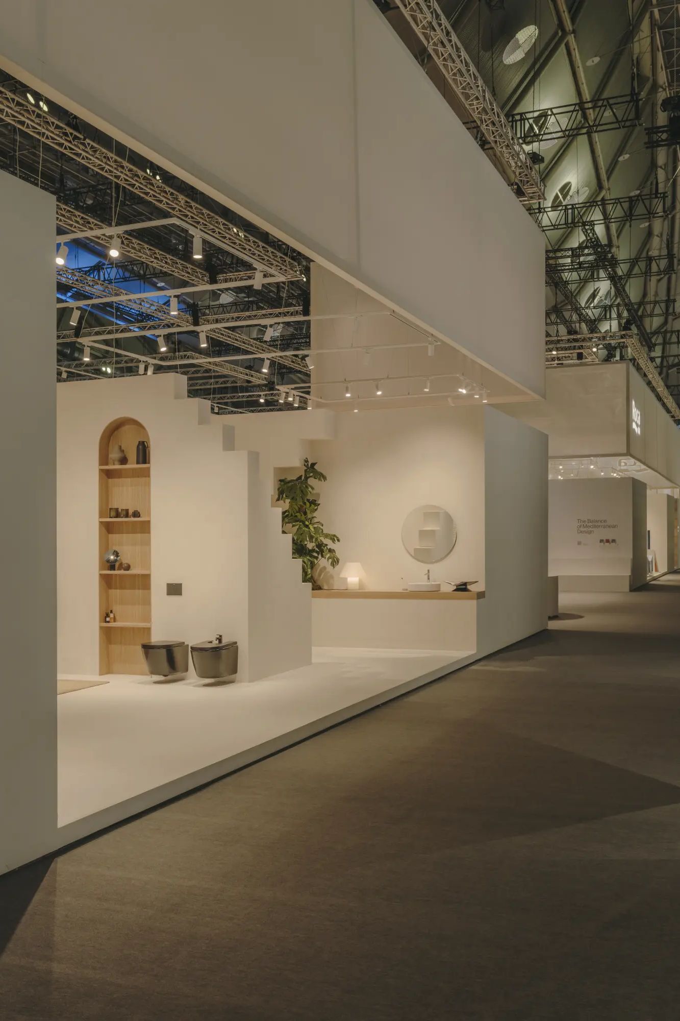 Roca, Roca is Dedicated to Sustainability and to the Idea of the Mediterranean Lifestyle