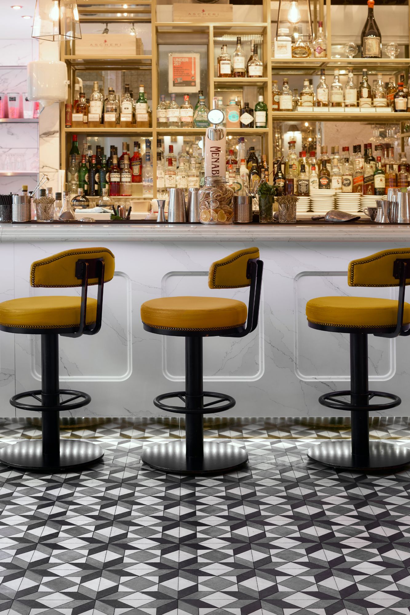 Amtico, The Story Behind Amtico: Manufacturing Premium Flooring Solutions for Commercial Spaces