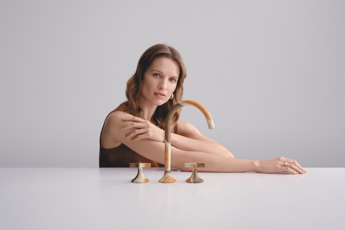 dornbracht, Dornbracht Atelier: Endless Design Freedom with Truly Unique Pieces