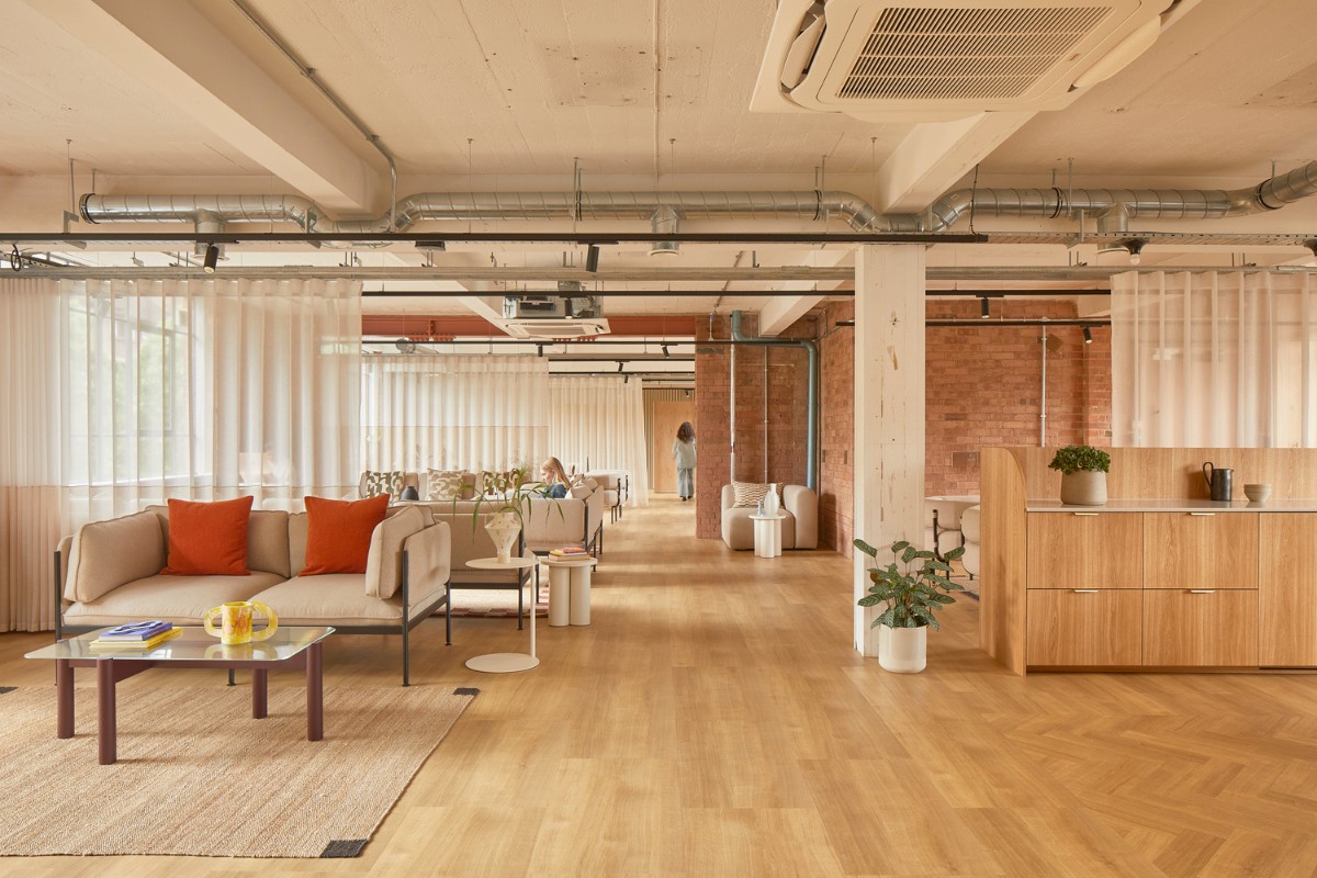Amtico, The Story Behind Amtico: Manufacturing Premium Flooring Solutions for Commercial Spaces