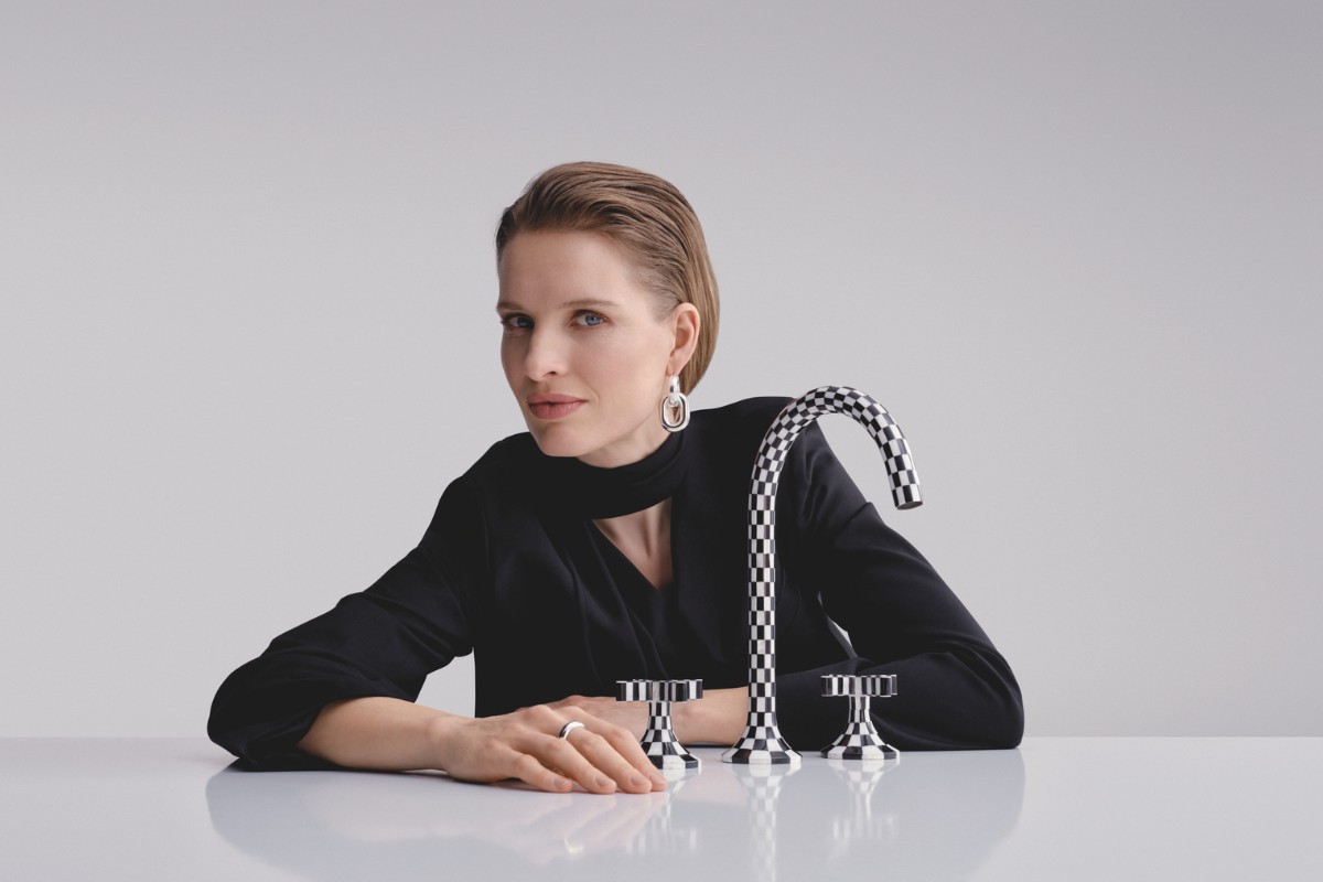 dornbracht, Dornbracht Atelier: Endless Design Freedom with Truly Unique Pieces