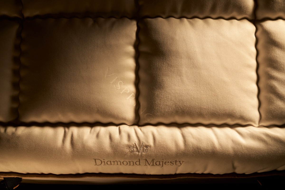 vispring, Vispring Launches New Collections for 2025