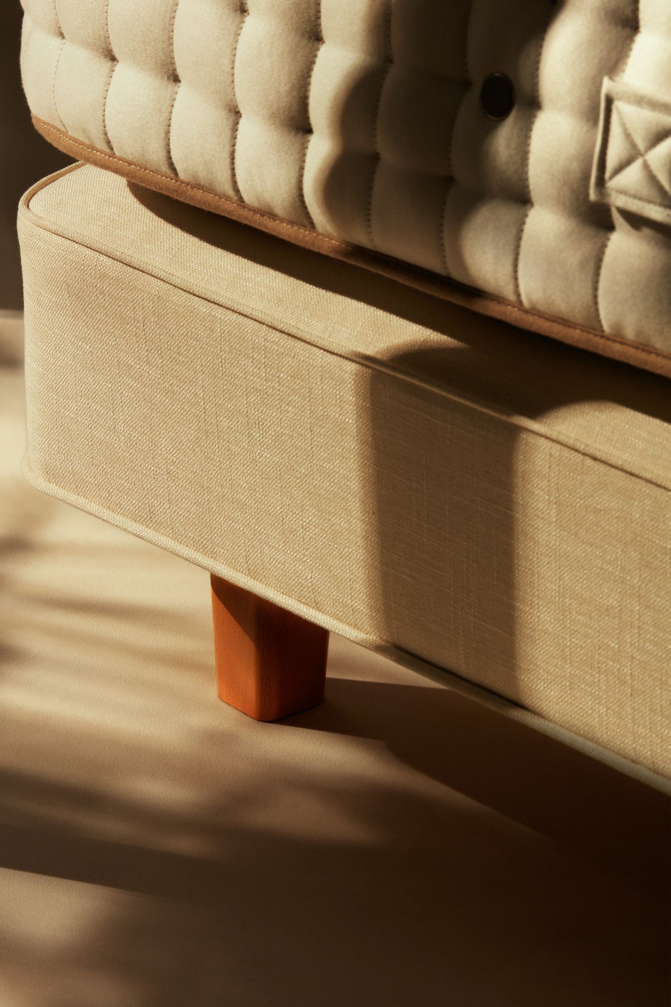 vispring, Vispring Launches New Collections for 2025