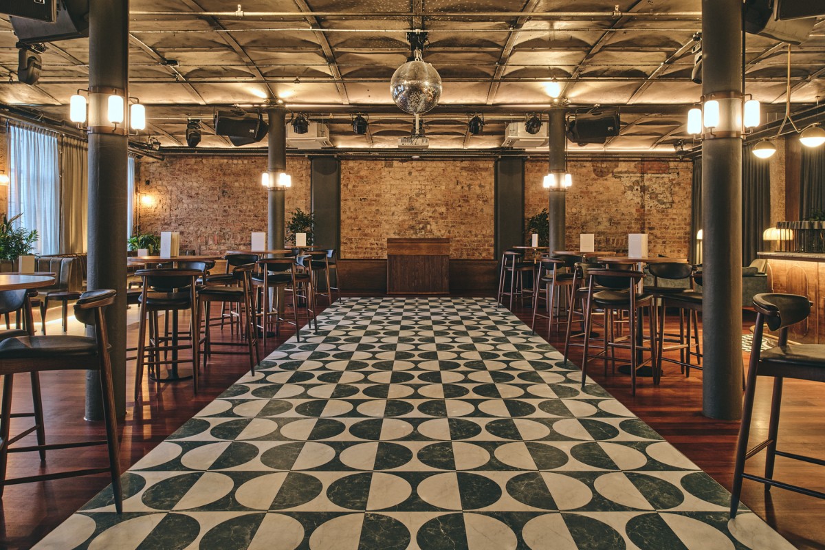 The Story Behind Amtico: Manufacturing Premium Flooring Solutions for Commercial Spaces