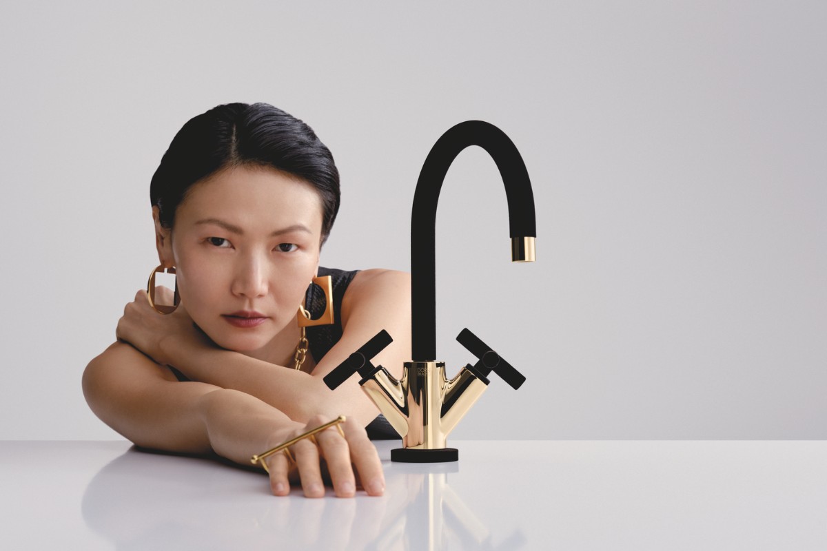 dornbracht, Dornbracht Atelier: Endless Design Freedom with Truly Unique Pieces