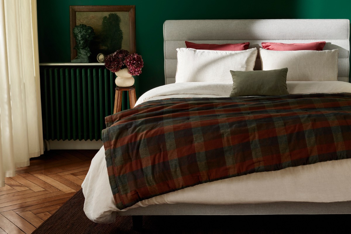 Vispring Launches New Collections for 2025