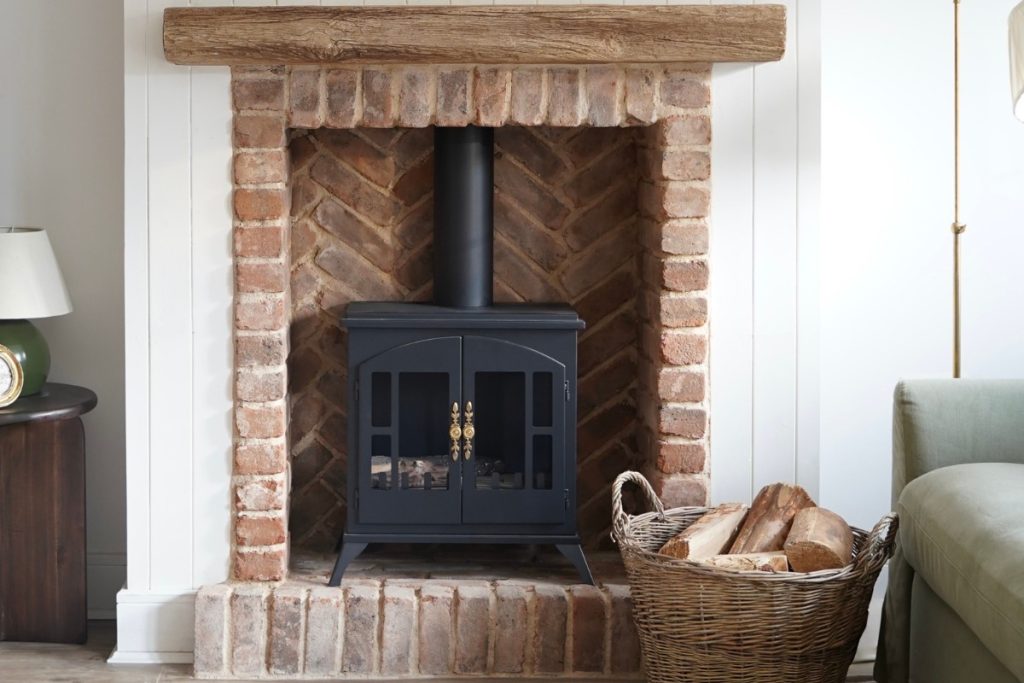 The Brick Tile Company: A New Build Doesn’t Need to Be Soulless